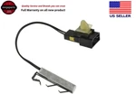 Hvac Thermistor For Hyundai 97267-3k000. Fixed Price $14.39.