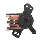 1979-1982 C3 Corvette A/c Control Switch Heater Ac 16001921. Fixed Price $35.95.