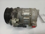 Ac Compressor From 2022 Cadillac Ct4 3.6l 12340516. Fixed Price $118.94.