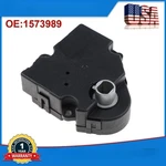 1573989 Heater Blend Door Actuator For Chevy Gmc Saturn Buick Enclave 604-140. Fixed Price $41.39.