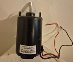 4 Seasons 35542 Blower Motor W/o Wheel Cage 1984-19585 Ford Tempo/mercury Topaz. Fixed Price $30.00.