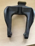 Honda Civic Del Sol Crx 92-98 Center Air Vent Lower Duck 77440-sr2-a01 Oem. Fixed Price $44.00.