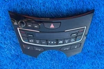 2019-2024 Acura Rdx Front Auto Temperature Ac Control Oem. Fixed Price $69.99.
