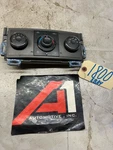 2007-2009 Saturn Aura Manual Heater A/c Air Temperature Climate Control Switch. Fixed Price $84.99.