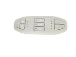 2015 2021 Kia Sedona Oem Rear Ac Temperature Control. Fixed Price $64.00.