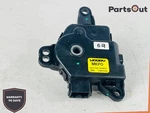 2015-2017 Hyundai Genesis G80 Ac Heat Blend Door Motor Actuator Oem. Fixed Price $31.04.