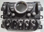 2011-2012 Mini Cooper Ht Ac Heater Window Controls Atc Heated Seats Front Fogs. Fixed Price $116.96.
