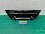 2022 Bmw G30 Hvac Heater A/c Auto Climate Control Radio Switch Panel Oem 5a48006. Fixed Price $67.94.