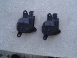 Two Oem Mopar (trw) A/c And Heater Actuator 4885206ab Ram 1500 2500 3500 Durango. Fixed Price $54.95.
