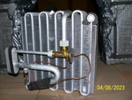 1994 1995 1996 Honda Civic Ac Evaporator Sub Assembly Oem New 80210-sr1-a12. Fixed Price $164.92.