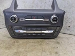 20 Ford Explorer Radio Ac Heater Temperature Climate Control Lb5t-18c612-df Oem. Fixed Price $198.33.