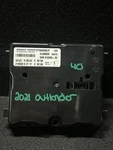 2022-2025 Mitsubishi Outlander Hvac Ac Heater Climate Control Module Unit O. Fixed Price $45.99.