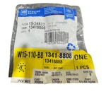 Genuine Oem Gm A/c Condensor/compressor Line Suction Hose Seal P/n 13418808. Fixed Price $8.99.
