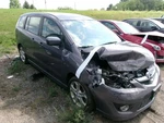 Blower Motor Front Fits 06-10 12-14 Mazda 5. Fixed Price $141.89.