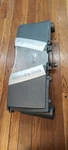 2001 Mercedes S600 V12 Oem Engine Air Box Cleaner Intake Housing A1370940104. Fixed Price $110.00.