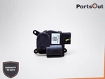 17-23 Tesla Model 3 M3 Ac A/c Heater Flap Motor Module Unit Actuator Oem. Fixed Price $29.72.