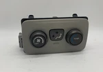 2011-2014 Toyota Sienna Rear Manual Climate Control Ac Heater Roof Mount Oem. Fixed Price $22.19.