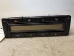 1997 -02 Mercedes-benz Sl500 - Temp Control 2028301485 R119244. Fixed Price $210.00.