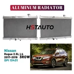 Aluminum Radiator For Nissan Rogue 2.0 2.5 2014-2020 X-trail L4 3row Mt. Fixed Price $204.00.