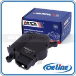 Heater A/c Blend Door Actuator For Chrysler Pacifica Voyager Caravan Dodge Dart. Fixed Price $15.99.