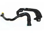 Genuine 43cf64z Hvac Heater Pipe Fits 2010-2013 Land Rover Range Sport. Fixed Price $131.68.