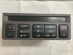 1999 - 2005 Saab 9-5 Ac Heater Temperature Climate Control, Oem 50-48-384. Fixed Price $49.95.