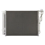 A/c Condenser For 2011-14 Hyundai Sonata 2011-2015 Kia Optima 2.0l L4 Ki3030128. Fixed Price $88.39.