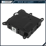 Hvac A/c Heater Blend Air Door Actuator For Lincoln Ford F-150 Expedition W/ Atc. Fixed Price $12.39.