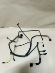 1987-1996 Obs Ford Bronco F-250 5.8l Engine Vacuum Harness Tubes Emissions Oem. Fixed Price $229.99.