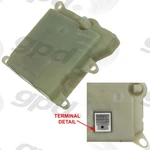 Global Parts Distributors 1711906 Hvac Blend Door Actuator. Fixed Price $35.99.