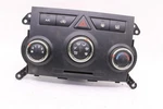 Temperature Controls Kia Sorento 2011 11 972501u260. Fixed Price $69.99.
