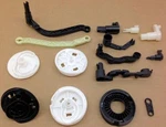 Genuine Volkswagen Hvac Heater Mode Door Lever 561-898-001-a. Fixed Price $22.10.