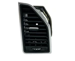 2015-2018 Porsche Macan 95b Left Dash Center Air Vent Grille Oem 95b819201e. Fixed Price $116.99.