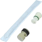 A/c Receiver Drier / Desiccant Element Kit For Lc500, Lc500h+more Rd11163ktc. Fixed Price $24.61.