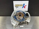 20-24 Porsche Taycan / Audi E-tron Gt Rear Right Knuckle W Wheel Hub Bearing N. Fixed Price $99.94.