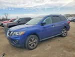 Nissan Pathfinder 2017 Hvac Blower Motor 87k Mi. 274139nj0a 2954. Fixed Price $89.20.