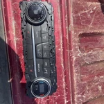 2021-2022 Ford Ecosport Ac Heater Climate Control Gn15-18c612-cl Q9af9. Fixed Price $29.95.