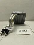 2012 Volkswagen Golf Heater Core W/ Hose Outlet Tube Oem+. Fixed Price $57.51.