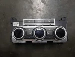 16 Range Rover Sport Rear Temperature Controller. Fixed Price $110.00.