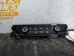 Temperature Control Dual Zone Cj2 Opt Ka1 Fits 18-20 Regal. Fixed Price $123.40.