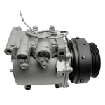 Ryc Remanufactured Ac Compressor Eg488 Fits Mitsubishi Mirage 1.5l, 1.8l 1997. Fixed Price $169.99.