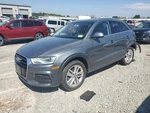 Used 2016 Audi Q3 Climate Control Heated Seats Oem 655-72514 90000 Miles. Fixed Price $79.96.