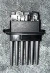 20316 4-seasons Blower Motor Resistor Front Or Rear For T170 T270. Fixed Price $85.00.