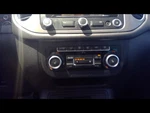 10-11 Volkswagen Tiguan Temperature Control W Ac Dual Zone Climatronic 5k0907044. Fixed Price $83.64.