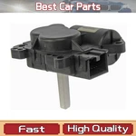 For Lincoln Town Car 1998 1999 2000 Upper Main Hvac Heater Blend Door Actuator. Fixed Price $43.48.
