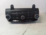 2021-2024 Dodge Durango Temperature Control Front Oem Id# 68465668ac. Fixed Price $149.95.