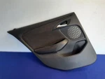 2014-2017 Chevrolet Ss Sedan Alcantara Driver Rear Door Panel Trim Oem. Fixed Price $124.99.
