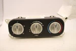 Chrysler Silver Knobs Ac Heater Temperature Control Panel Fits 2006 Pt Cruiser. Fixed Price $48.74.