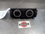 1708301185 Climate Temperature Ac Heater Control 2001-2004 Mercedes Slk. Fixed Price $76.83.