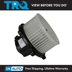 Trq Heater A/c Ac Blower Motor W/ Fan Cage For 98-01 Kia Sportage. Fixed Price $56.95.